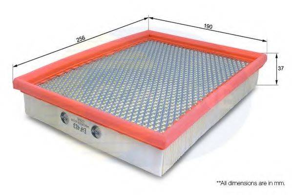 COMLINE EAF483 Воздушный фильтр