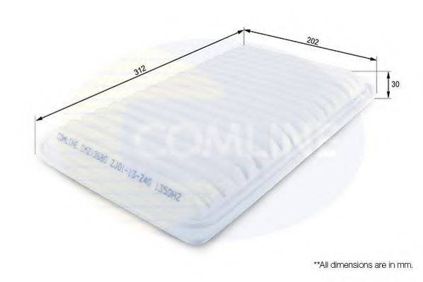 COMLINE CMZ12680 Воздушный фильтр