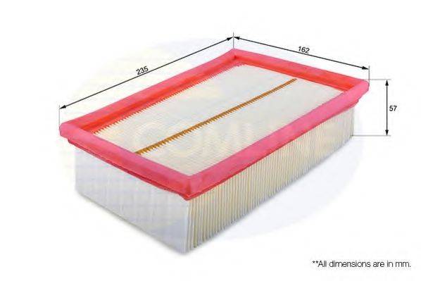COMLINE CNS12298 Воздушный фильтр