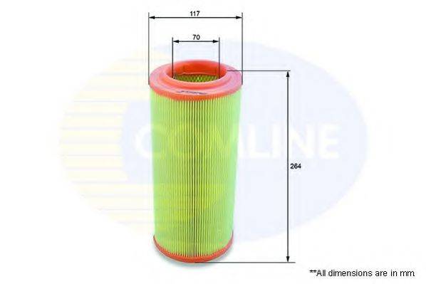 COMLINE EAF328 Воздушный фильтр