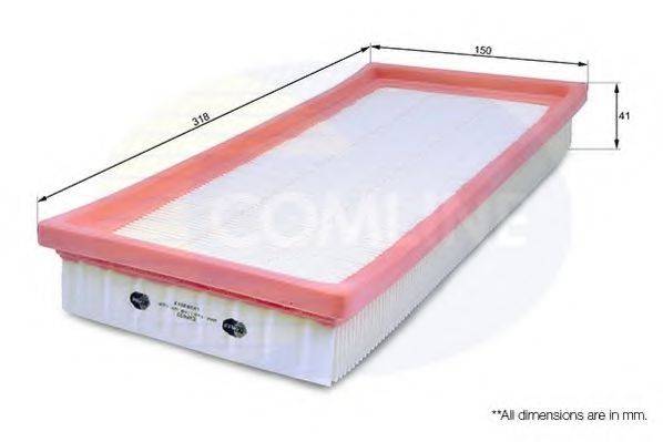 COMLINE EAF493 Воздушный фильтр