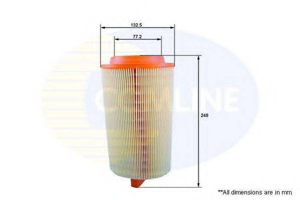 COMLINE EAF512 Воздушный фильтр