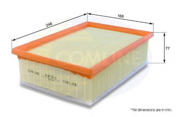 COMLINE EAF593 Воздушный фильтр