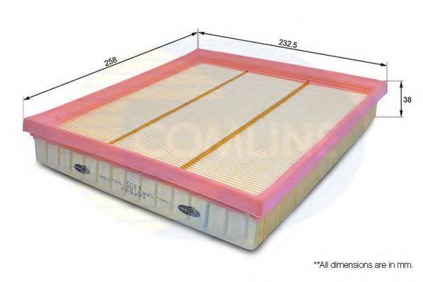 COMLINE EAF683 Воздушный фильтр