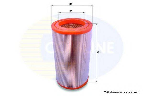 COMLINE EAF717 Воздушный фильтр