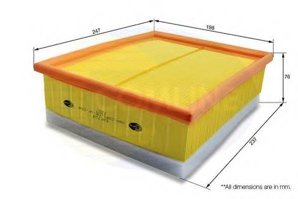 COMLINE EAF728 Воздушный фильтр