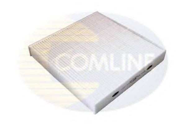 COMLINE EKF306 Фильтр, воздух во внутренном пространстве