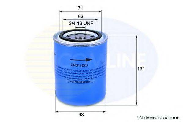 COMLINE CNS11223 Масляный фильтр