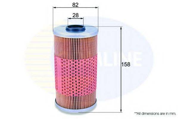 COMLINE EOF016 Масляный фильтр