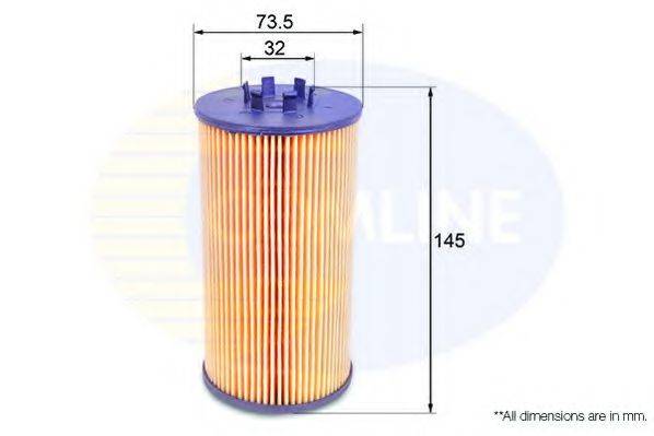 COMLINE EOF199 Масляный фильтр