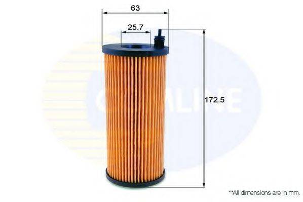 COMLINE EOF219 Масляный фильтр