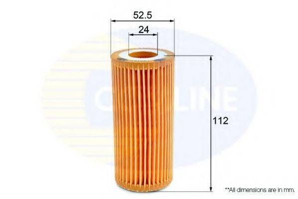 COMLINE EOF264 Масляный фильтр