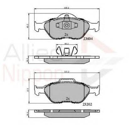 COMLINE ADB0891