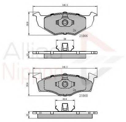 COMLINE ADB0180