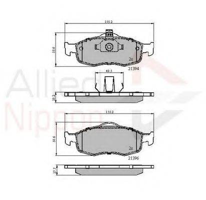 COMLINE ADB0514