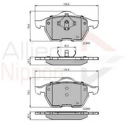 COMLINE ADB0715