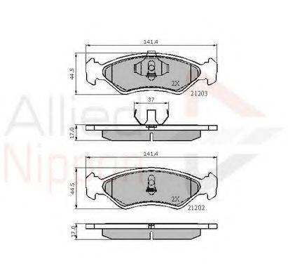 COMLINE ADB0502