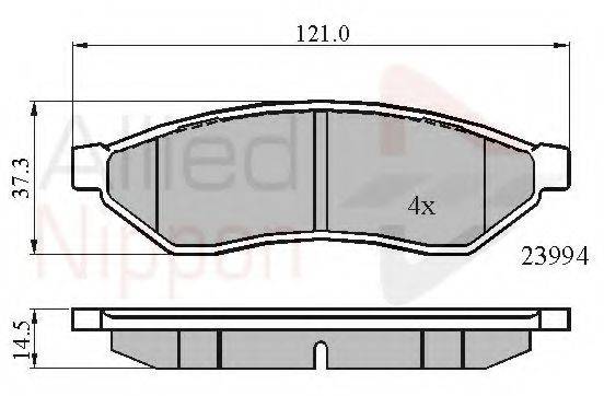 COMLINE ADB01190