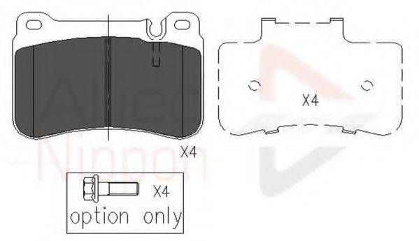 COMLINE ADB06007