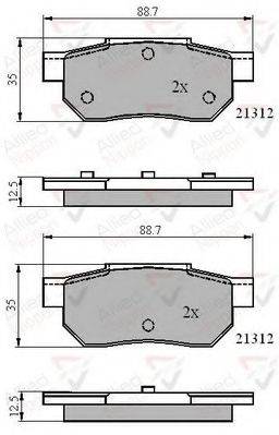 COMLINE ADB0460