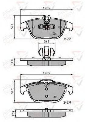 COMLINE ADB01792