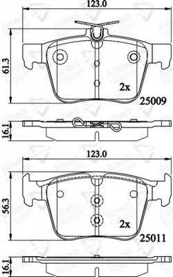 COMLINE ADB02157