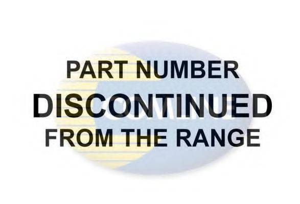 COMLINE ADC0342V Тормозной диск