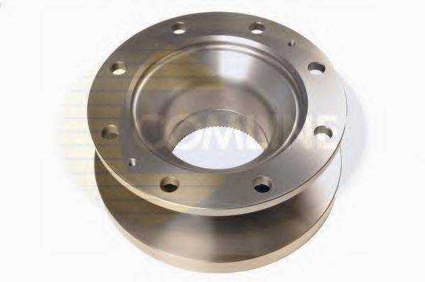 COMLINE ADC9101 Тормозной диск