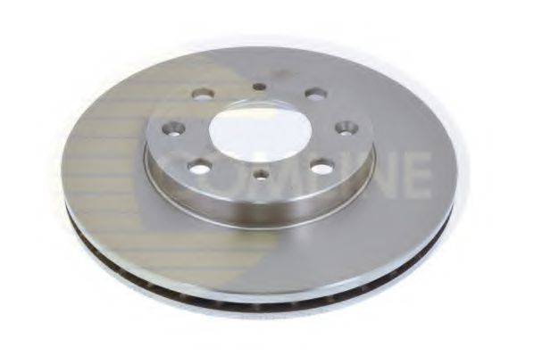 COMLINE ADC0546V Тормозной диск