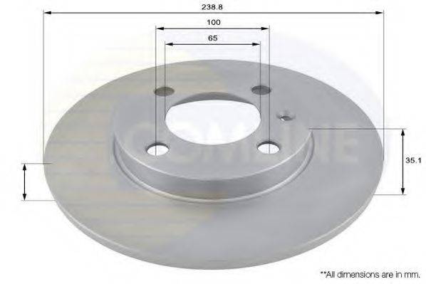 COMLINE ADC1402