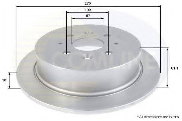 COMLINE ADC1059