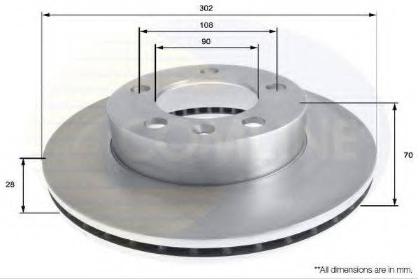 COMLINE ADC2701V