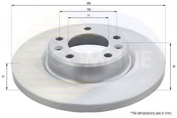 COMLINE ADC2723