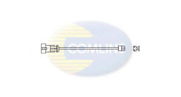 COMLINE WL031 Сигнализатор, износ тормозных колодок