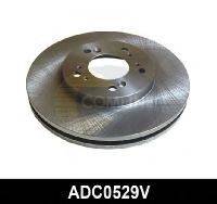 COMLINE ADC0529V Тормозной диск