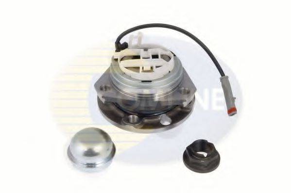 COMLINE CHA080 Комплект подшипника ступицы колеса