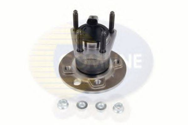COMLINE CHA081 Комплект подшипника ступицы колеса