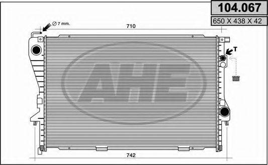 AHE 104.067