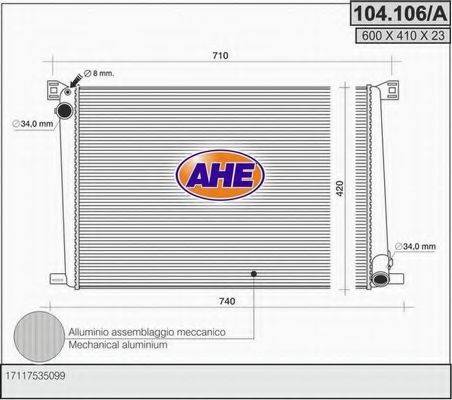 AHE 104.106/A