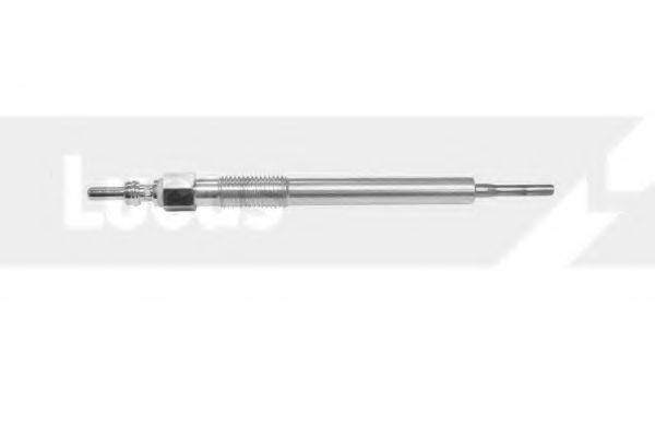 LUCAS DIESEL LP148 Свеча накаливания