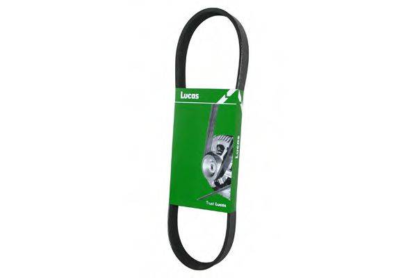 LUCAS ENGINE DRIVE 5PK1850L Поликлиновой ремень