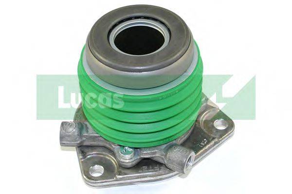 LUCAS ENGINE DRIVE GEPC0206 Центральный выключатель, система сцепления