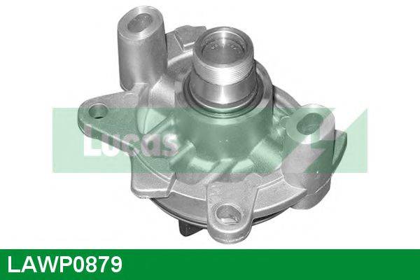 LUCAS ENGINE DRIVE LAWP0879 Водяной насос