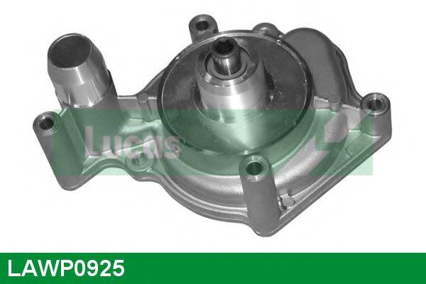 LUCAS ENGINE DRIVE LAWP0925 Водяной насос