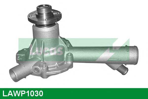 LUCAS ENGINE DRIVE LAWP1030 Водяной насос