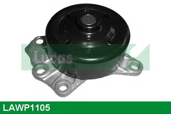 LUCAS ENGINE DRIVE LAWP1105 Водяной насос