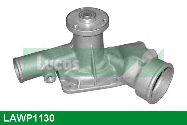 LUCAS ENGINE DRIVE LAWP1130 Водяной насос