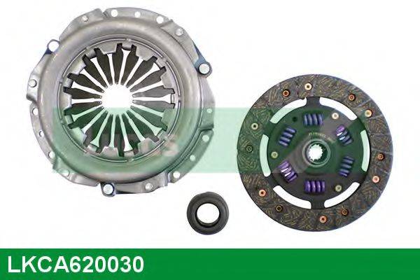 LUCAS ENGINE DRIVE LKCA620030 Комплект сцепления