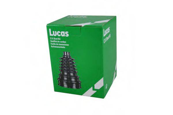 LUCAS ENGINE DRIVE LKTB69901 Пыльник, приводной вал
