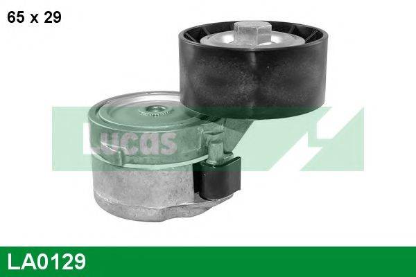 LUCAS ENGINE DRIVE LA0129